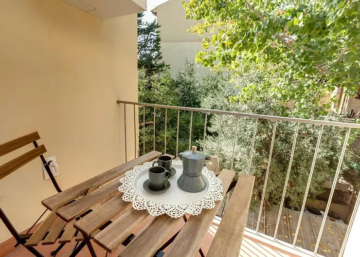 Mamo Florence - Guya Apartment