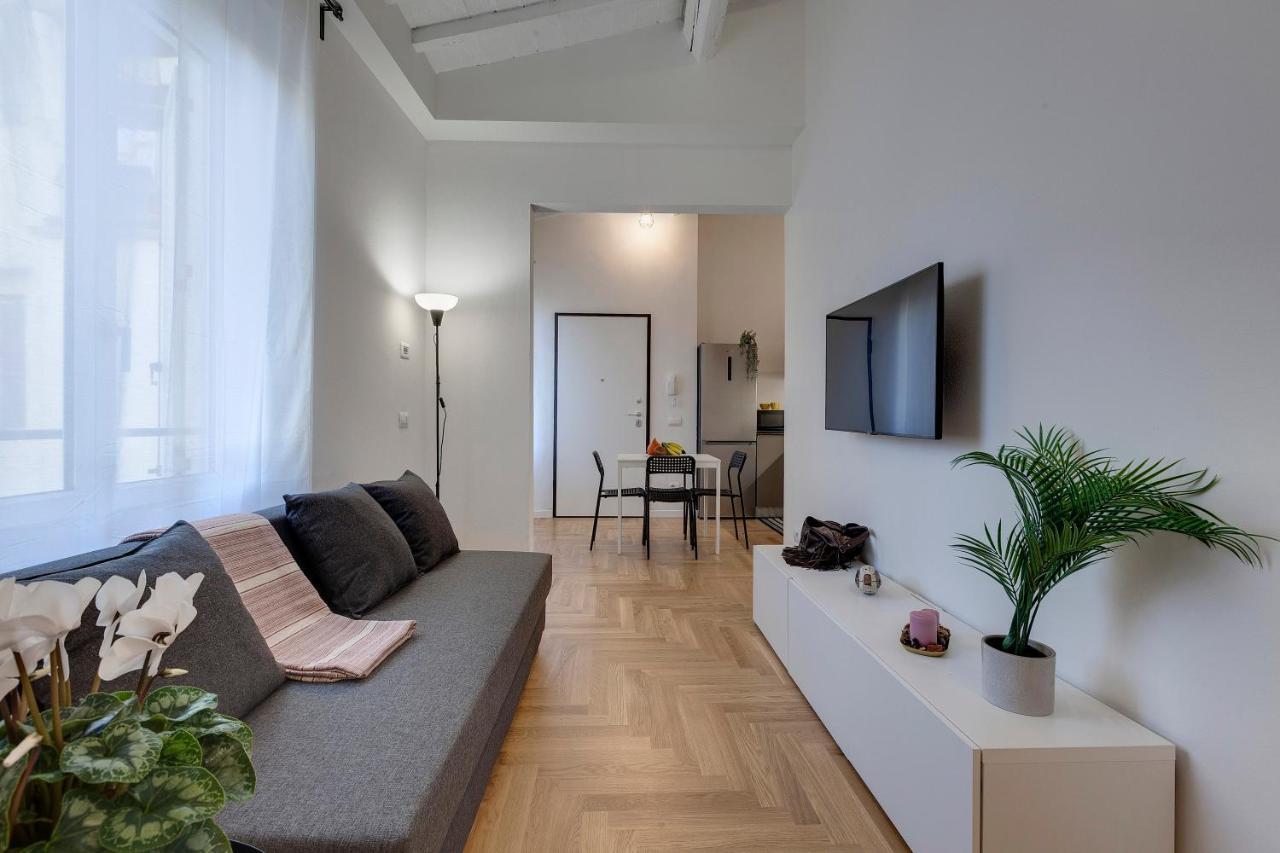 Mamo - Guya Apartamento Florencia