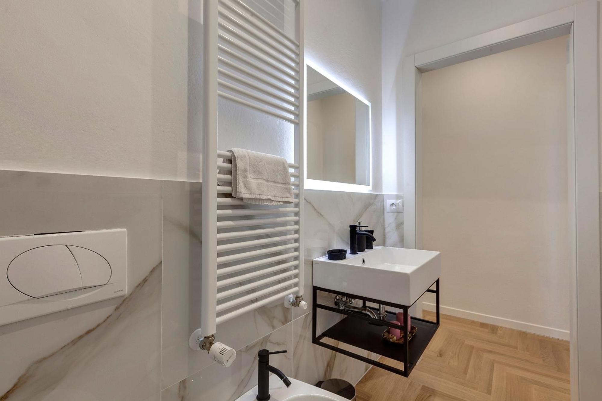Apartamento Mamo - Guya