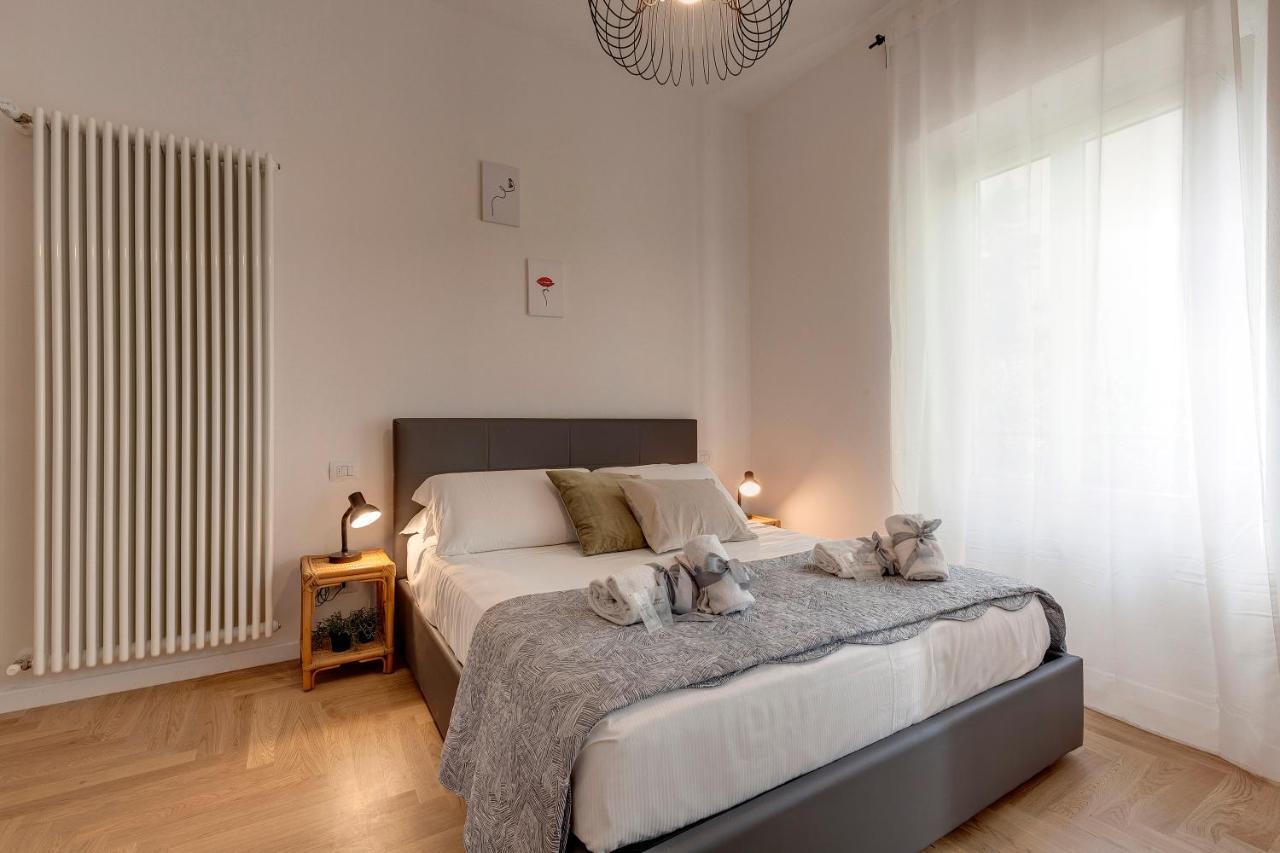 Mamo - Guya Apartamento Florencia