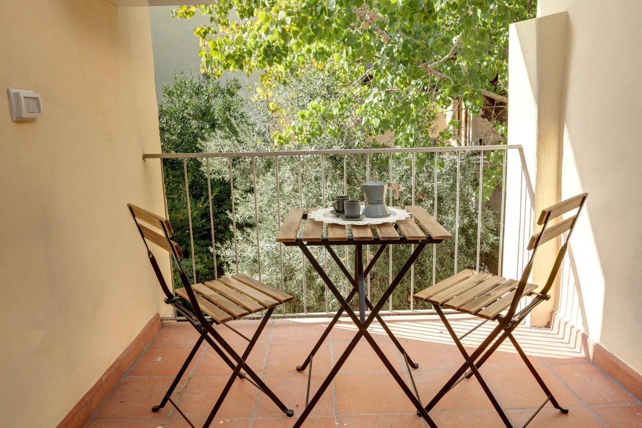 Apartamento Mamo - Guya Florencia