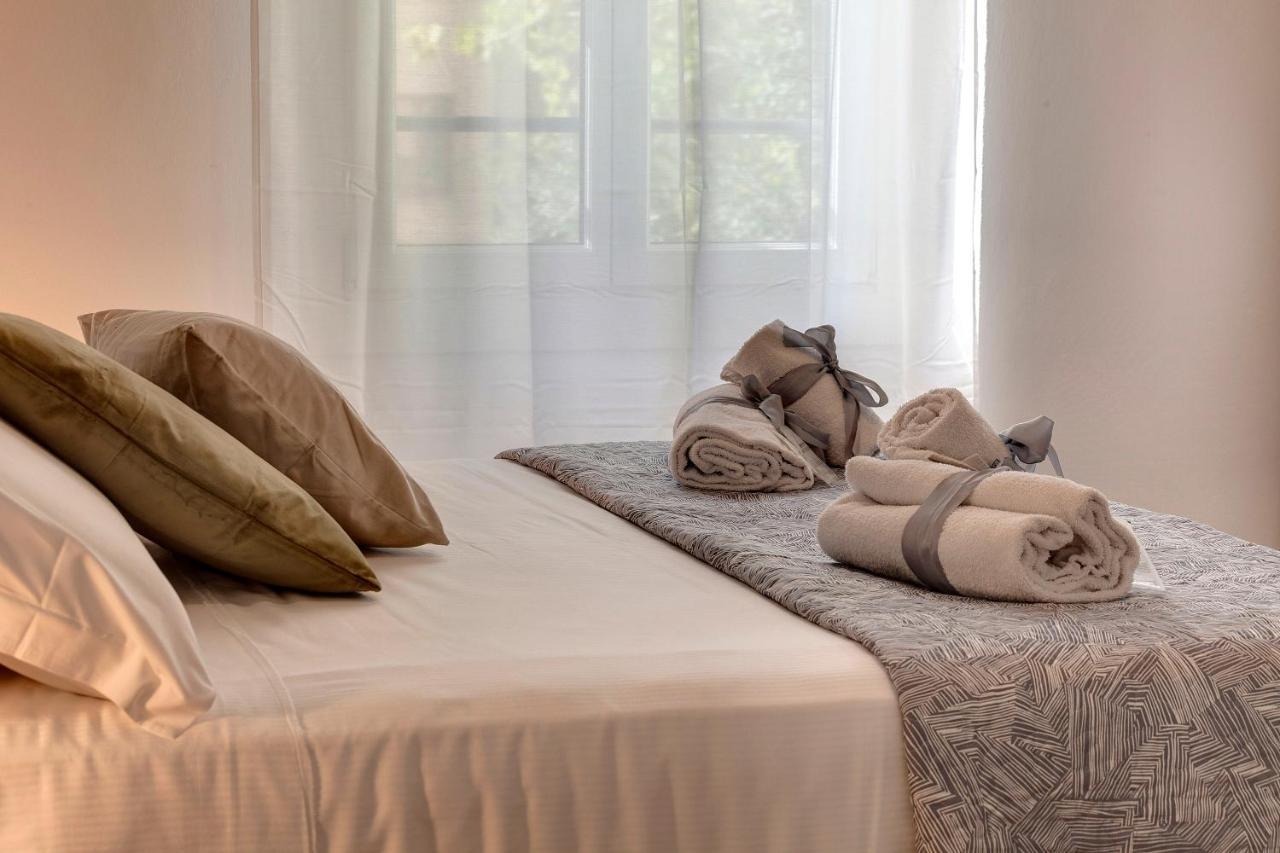 Apartamento Mamo - Guya *