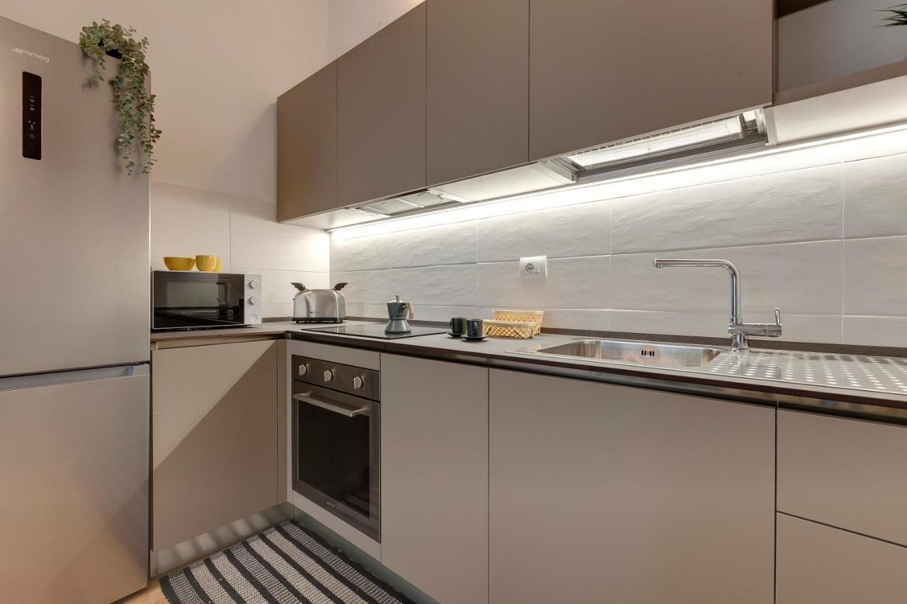 Apartamento Mamo - Guya