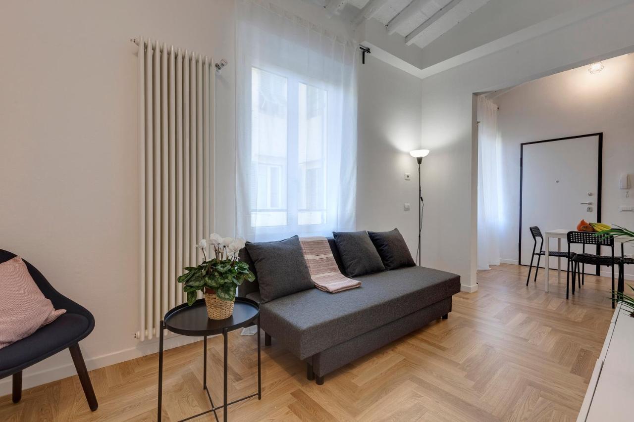 Apartamento Mamo - Guya Florencia