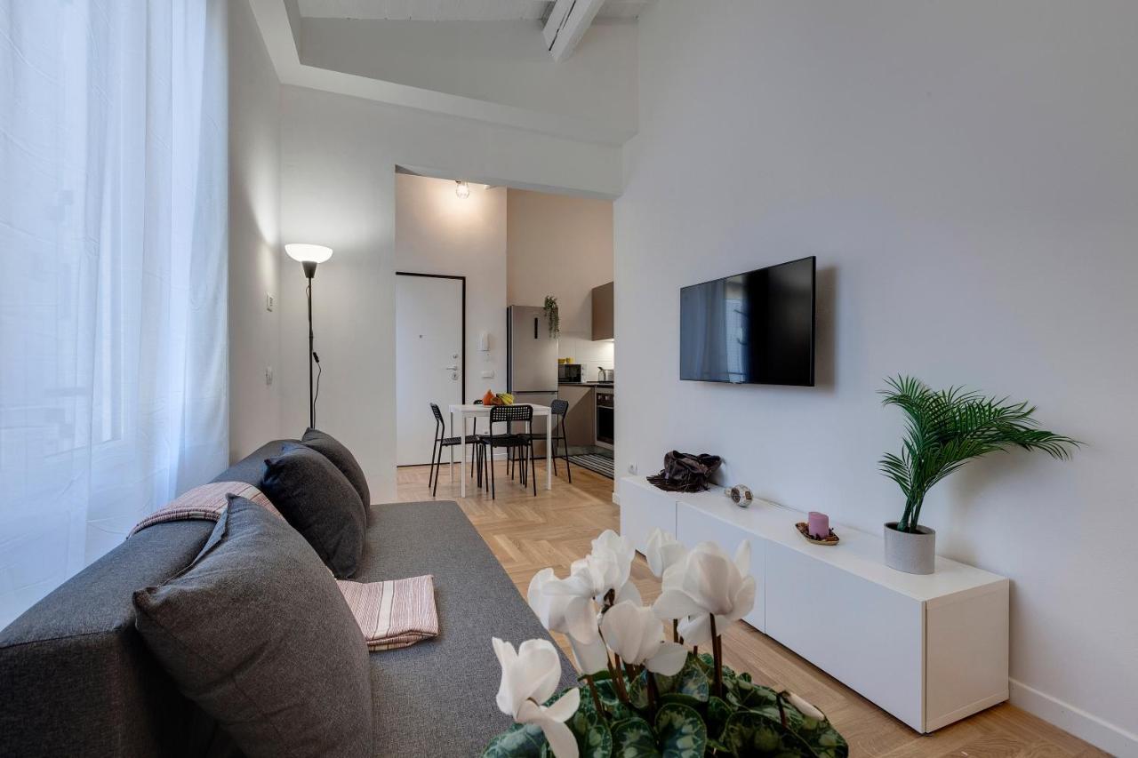 Mamo - Guya Apartamento Florencia